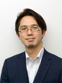柚木元 氏