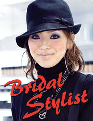 Bridal Stylist