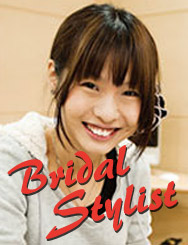 Bridal Stylist